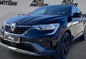 Renault Arkana 31.000 km 23.990 &euro; Bielefeld 33719