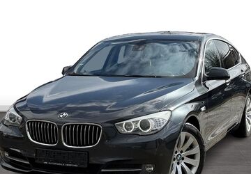 BMW 535 282.360 km 12.480 &euro; Herford 32051