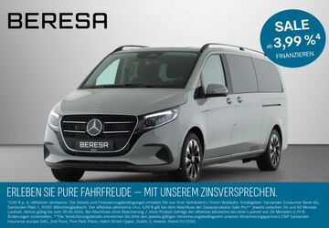 Mercedes-Benz V 250 27.194 km 679.600 &euro; Detmold 32758