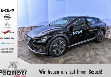 Kia EV6 20.500 km 38.880 &euro; Bad Oeynhausen 32545