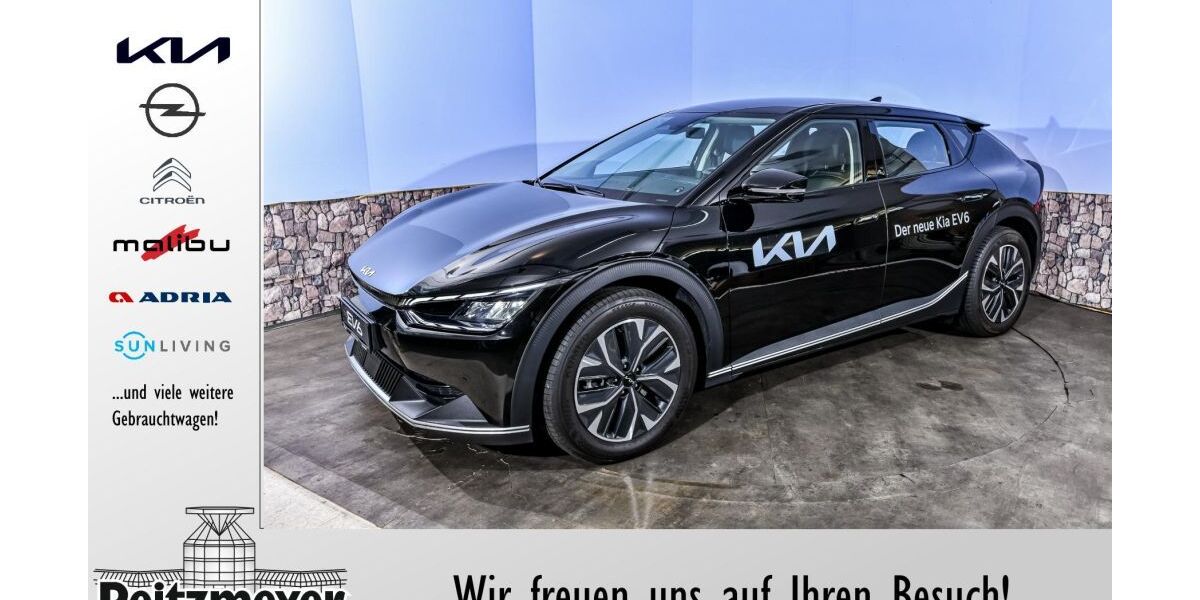 Kia EV6 20.500 km 38.880 &euro; Bad Oeynhausen 32545