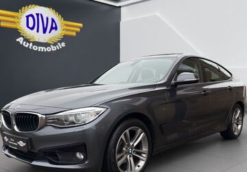 BMW 320 120.000 km 14.999 &euro; Bielefeld 33647
