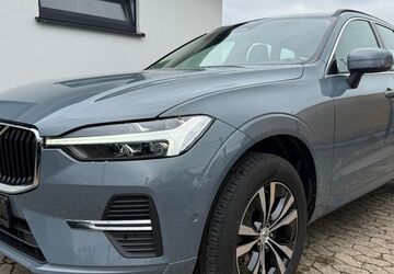 Volvo XC60 83.735 km 30.500 &euro; Bielefeld 33659