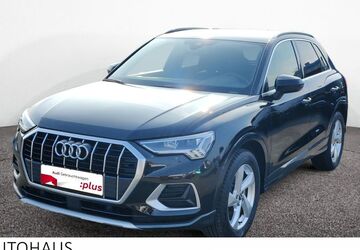 Audi Q3 58.767 km 29.790 &euro; Melle 49324