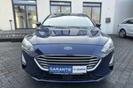 Ford Focus 2.0 CDTI LED NAVI RFK AUS 1.HAND 122.850 km 13.990 &euro; Löhne 32584