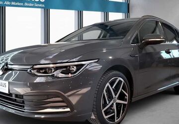 VW Golf 39.876 km 25.590 &euro; Bad Salzuflen 32105