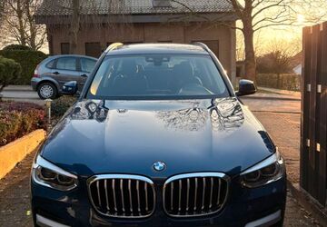 BMW X3 56.000 km 31.450 &euro; Herford 32049