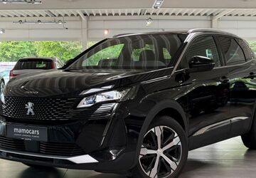 Peugeot 3008 19.631 km 28.450 &euro; Bielefeld 33647