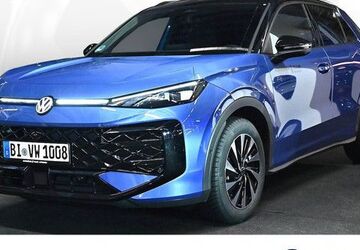 VW T-Roc 7.000 km 39.890 &euro; Bielefeld 33689