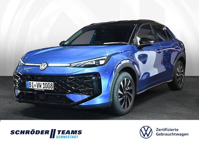 VW T-Roc 7.000 km 39.890 &euro; Bielefeld 33689