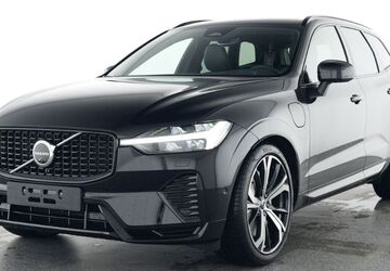 Volvo XC60 16.600 km 53.650 &euro; Schloß Holte-Stukenbrock 33758
