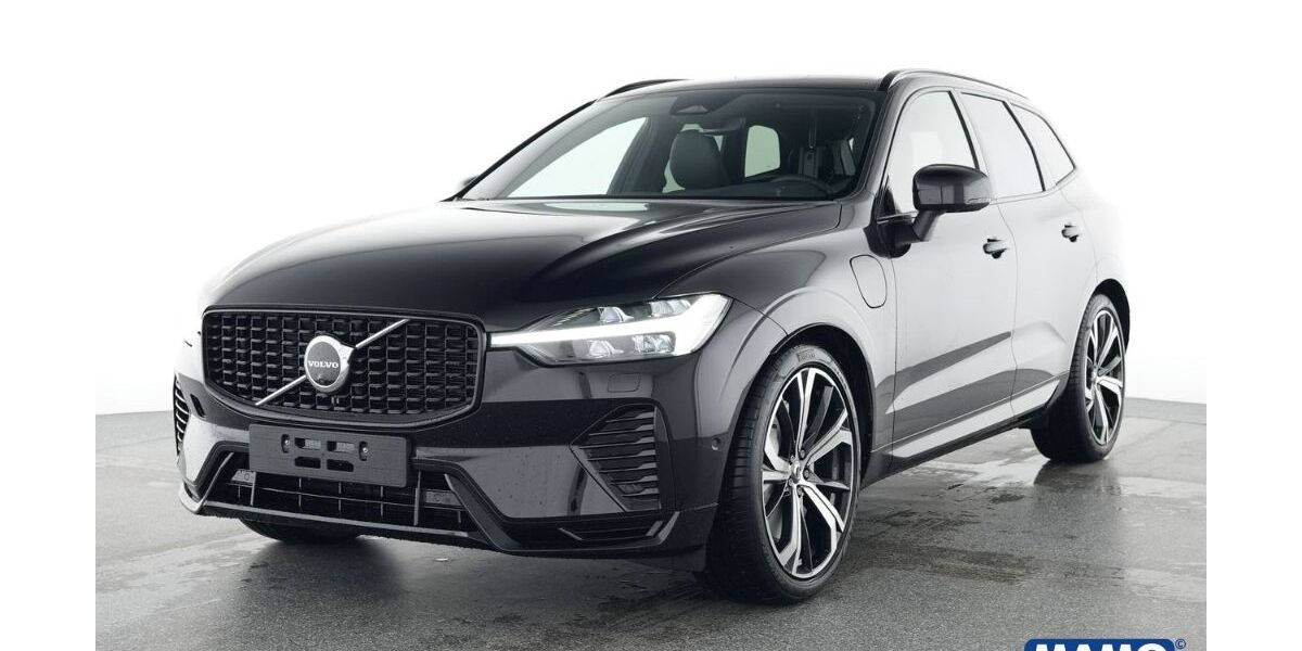 Volvo XC60 16.600 km 53.650 &euro; Schloß Holte-Stukenbrock 33758