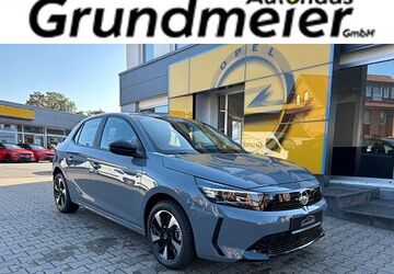 Opel Corsa 13.500 km 22.999 &euro; Harsewinkel 33428