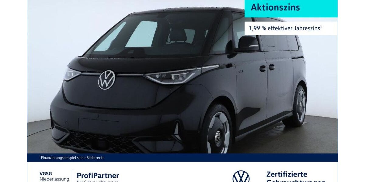 VW ID. Buzz 12.882 km 72.390 &euro; Bad Oeynhausen 32547