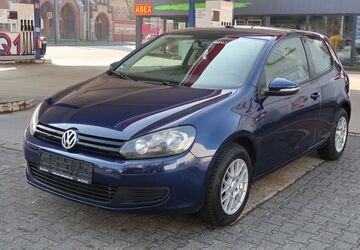 VW Golf 192.432 km 4.500 &euro; Bielefeld 33617