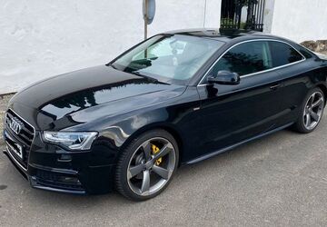 Audi A5 181.000 km 15.900 &euro; Bad Oeynhausen 32549
