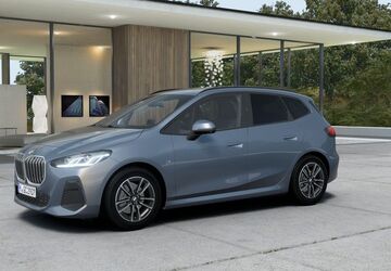 BMW 220 Active Tourer 17.785 km 34.504 &euro; Versmold 33775