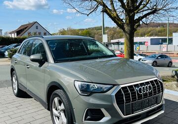 Audi Q3 92.000 km 23.950 &euro; Bielefeld 33647