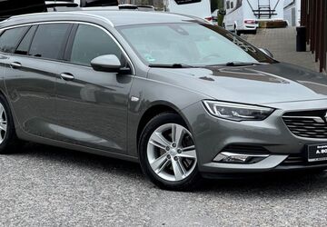 Opel Insignia 156.342 km 11.490 &euro; Borgholzhausen 33829