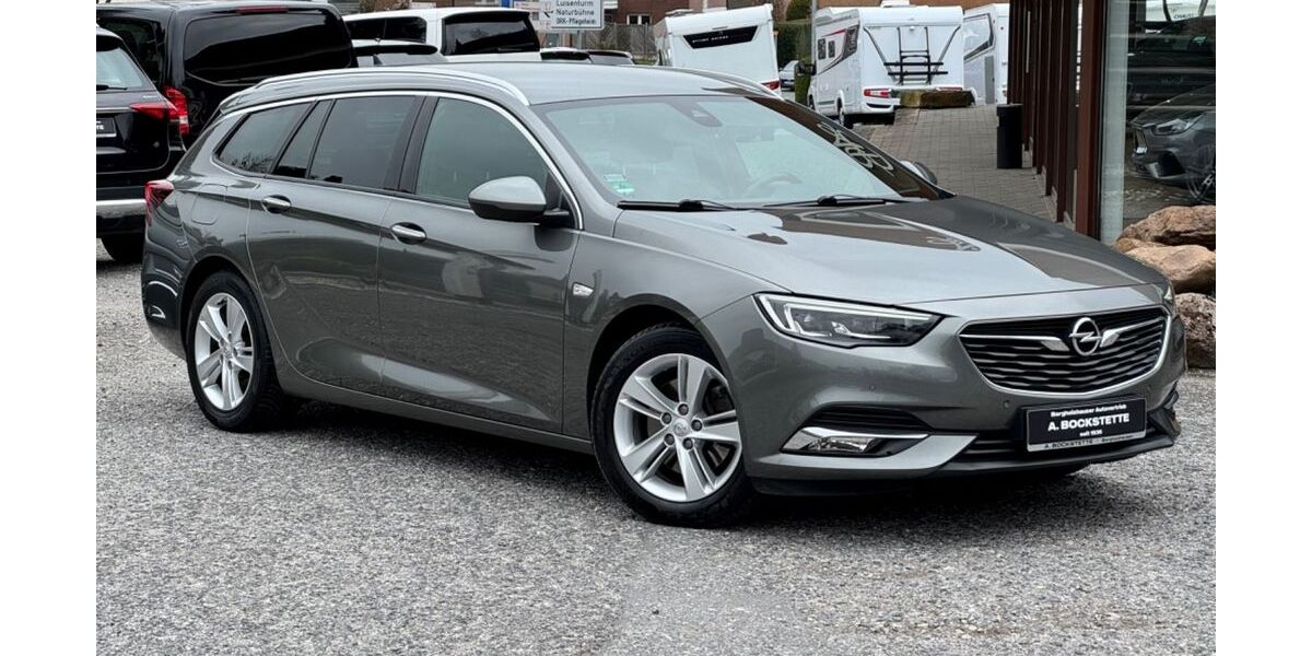Opel Insignia 156.342 km 11.490 &euro; Borgholzhausen 33829