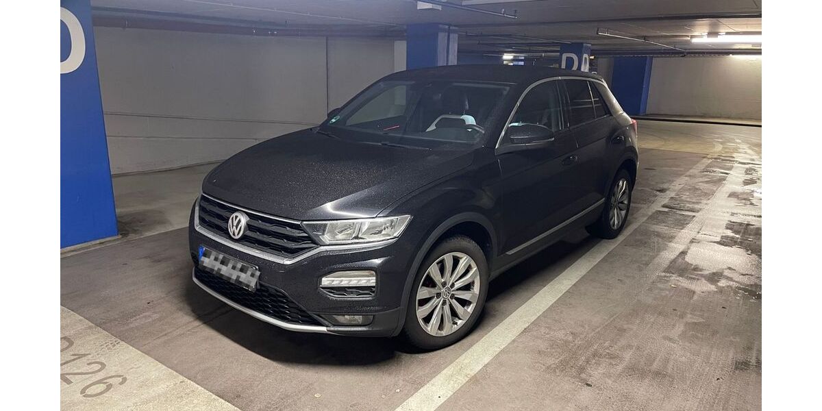 VW T-Roc 90.960 km 16.800 &euro; Bielefeld 33613