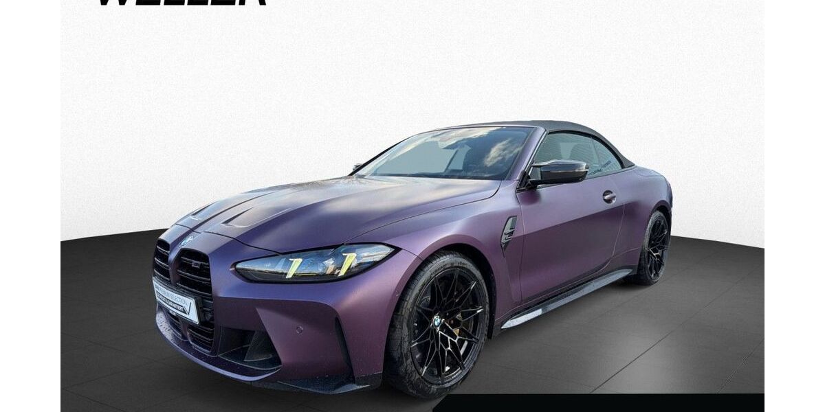 BMW M4 7.379 km 95.590 &euro; Bad Salzuflen 32108