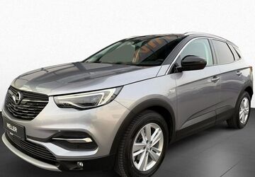 Opel Grandland (X) 44.000 km 19.450 &euro; Gütersloh 33334