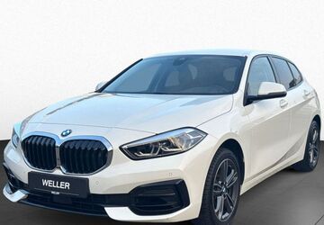 BMW 116 65.500 km 18.990 &euro; Melle 49324