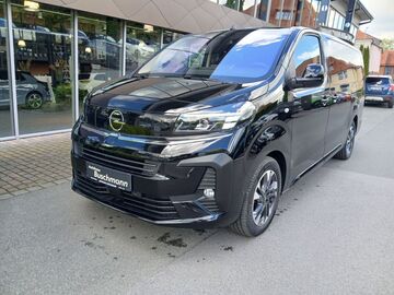 Gebrauchte Opel Zafira
