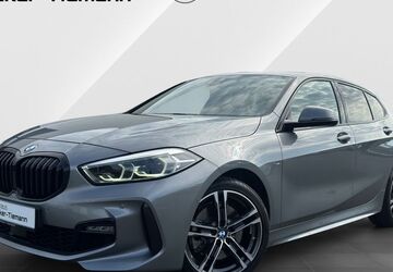 BMW 120 19.825 km 27.898 &euro; Bielefeld 33719