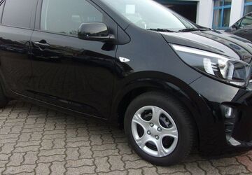 Kia Picanto 10.000 km 15.850 &euro; Herford 32051