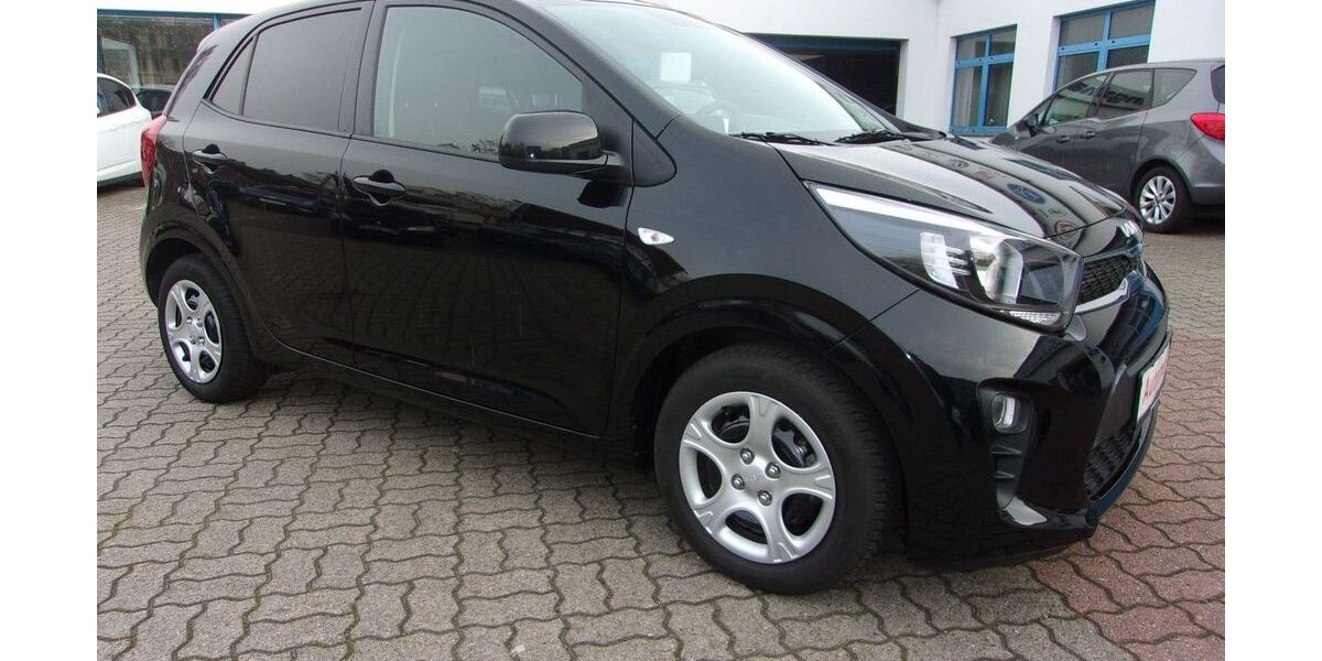 Kia Picanto 10.000 km 15.850 &euro; Herford 32051