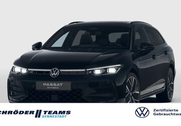 VW Passat Variant 4.900 km 64.990 &euro; Bielefeld 33689