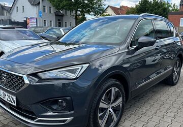 Seat Tarraco 199.890 km 20.950 &euro; BIELEFELD 33647