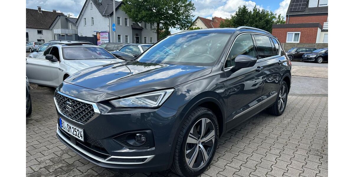 Seat Tarraco 199.890 km 20.950 &euro; BIELEFELD 33647