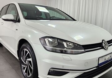VW Golf 58.390 km 17.990 &euro; Schloß Holte-Stukenbrock 33758