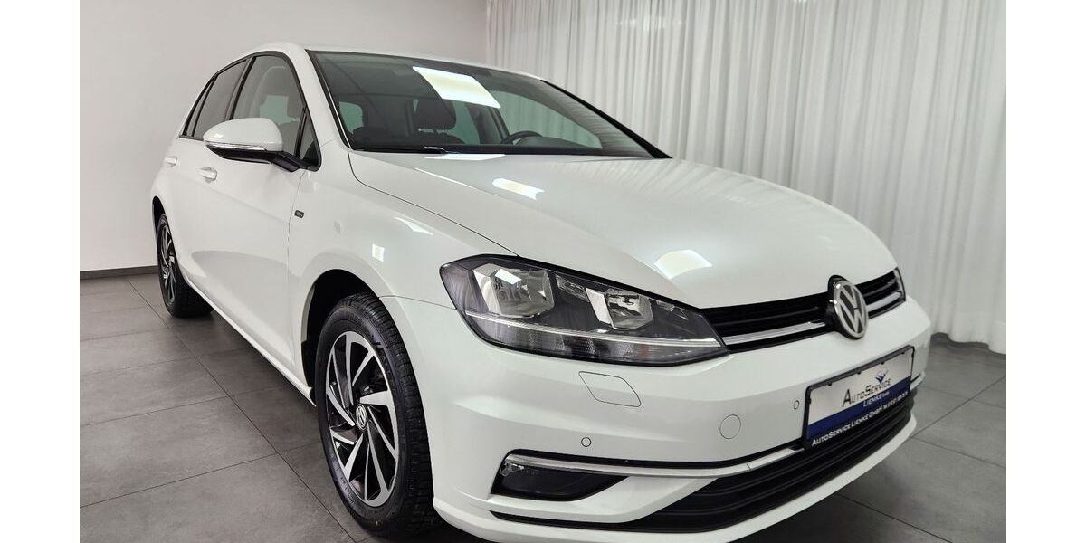 VW Golf 58.390 km 17.990 &euro; Schloß Holte-Stukenbrock 33758