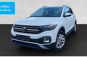 VW T-Cross 29.997 km 16.280 &euro; Bielefeld 33699