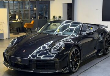 Porsche 992 26.100 km 280.000 &euro; Bielefeld 33605