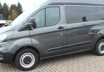 Ford Transit Custom 14.650 km 29.950 &euro; Bad Salzuflen 32107