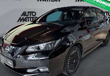 Nissan Leaf 34.464 km 18.980 &euro; Bielefeld 33719