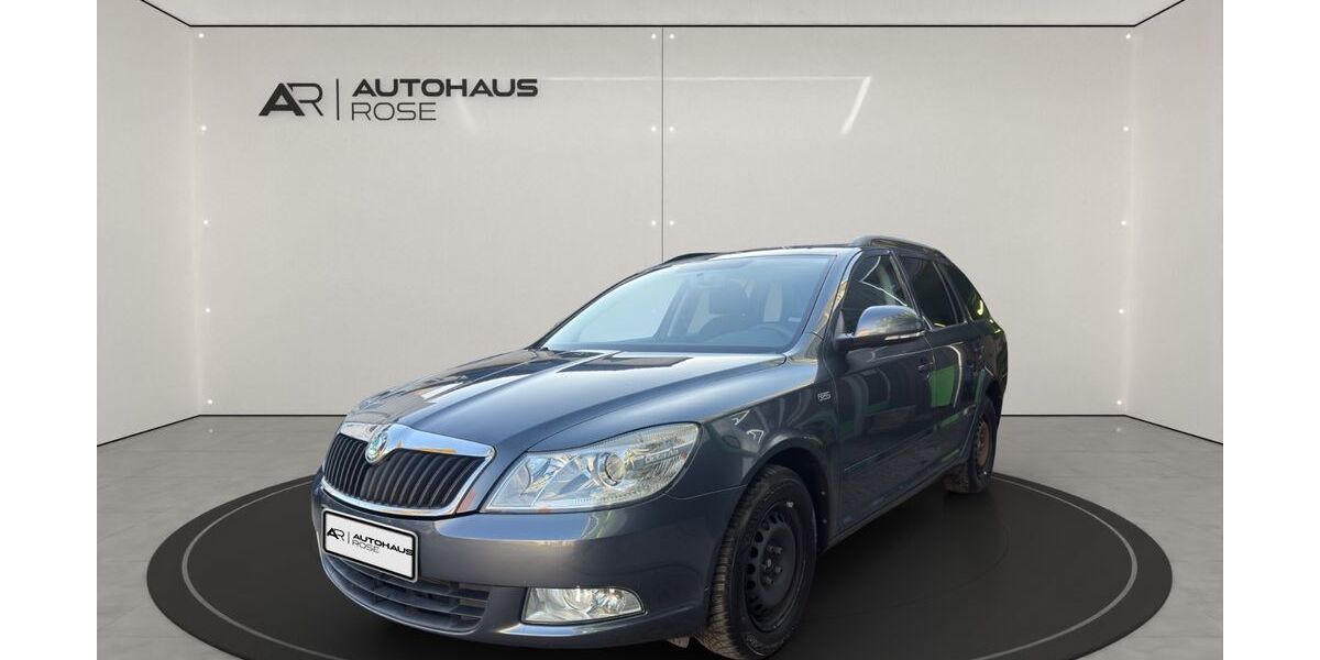 Skoda Octavia 141.709 km 6.900 &euro; Herford 32049