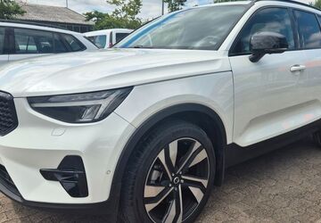 Volvo XC40 22.528 km 31.990 &euro; Bielefeld 33729