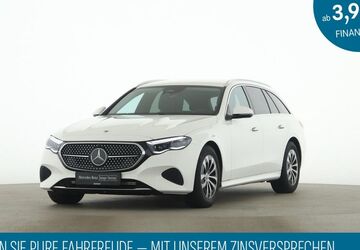 Mercedes-Benz E 200 9.021 km 47.880 &euro; Bielefeld 33609