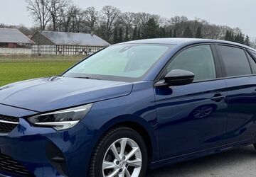 Opel Corsa 29.958 km 11.990 &euro; Bielefeld 33649