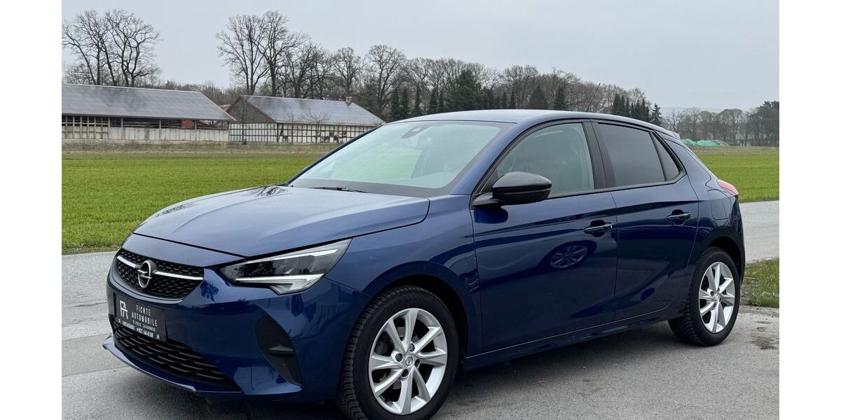 Opel Corsa 29.958 km 11.990 &euro; Bielefeld 33649