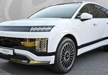 Hyundai IONIQ 9 14.990 km 74.990 &euro; Verl 33415