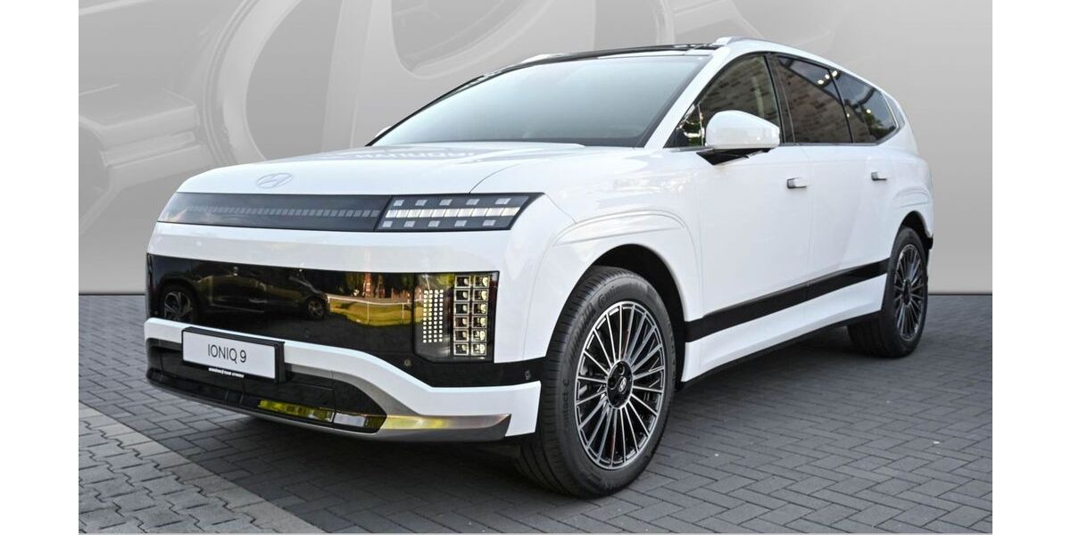 Hyundai IONIQ 9 14.990 km 74.990 &euro; Verl 33415