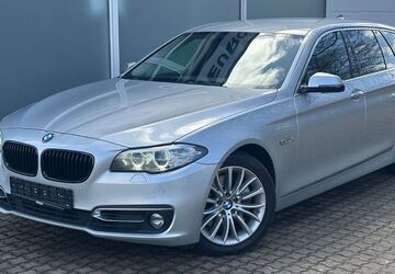 BMW 530 242.300 km 12.900 &euro; Lage 32791