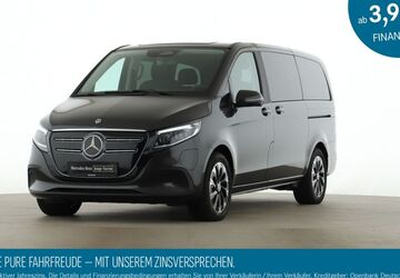 Mercedes-Benz EQV 9.300 km 54.225 &euro; Bielefeld 33609